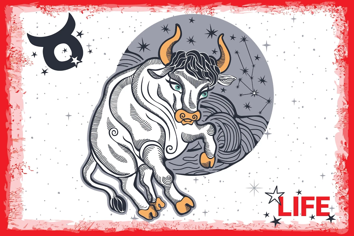 Рунический гороскоп: что ждёт знак зодиака Телец на неделе 23–29 декабря. Фото © Life.ru