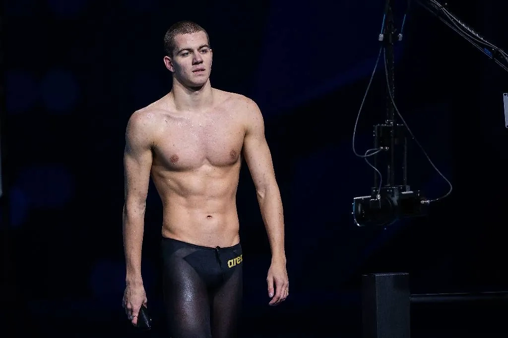 Мирон Лифинцев. Обложка © ТАСС /