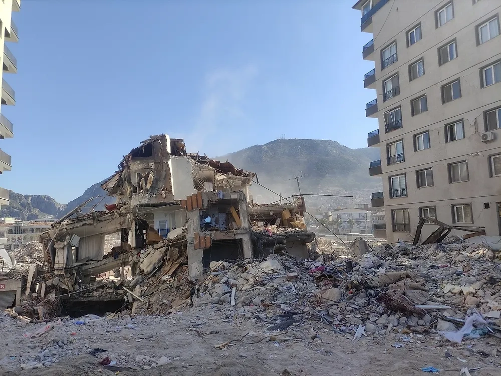 Фото © Shutterstock / FOTODOM / Deep Footage