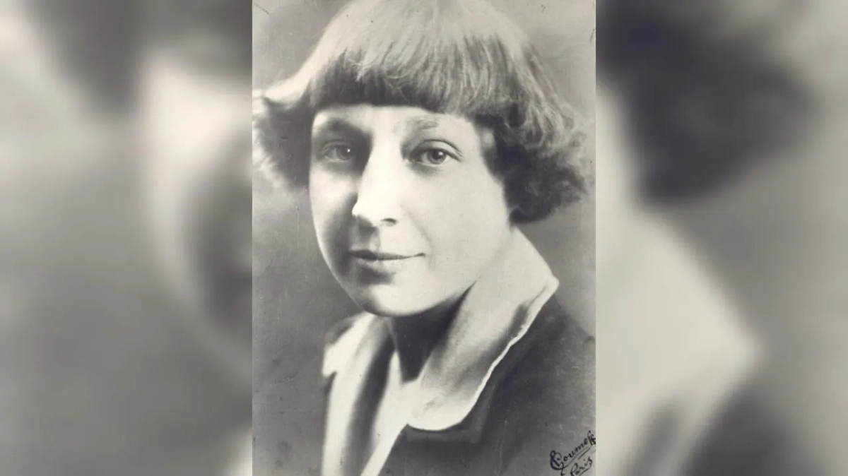 Марина Цветаева — одна из самых великих поэтесс Серебряного века. Фото © Wikipedia