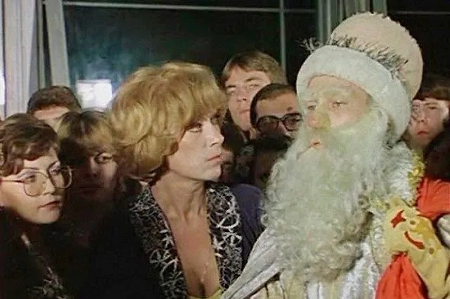 Кадр из фильма «Чародеи» (реж. Константин Бромберг, 1982 г.) / Odesa Film Studio / © YouTube 