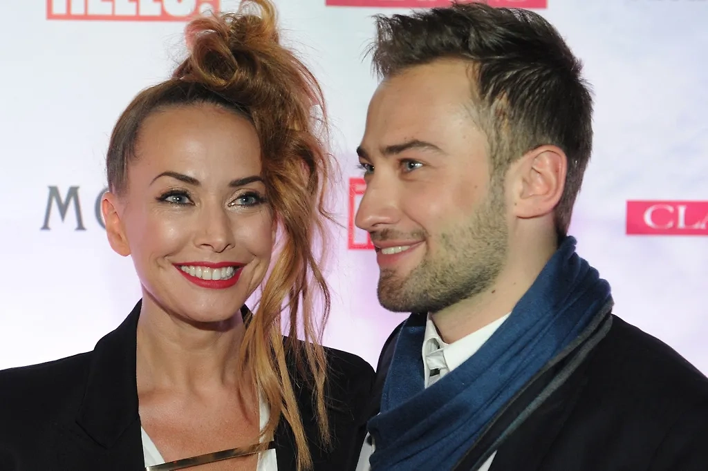 Дмитрий Шепелев после смерти Жанны Фриске. Фото © ТАСС / Александра Мудрац