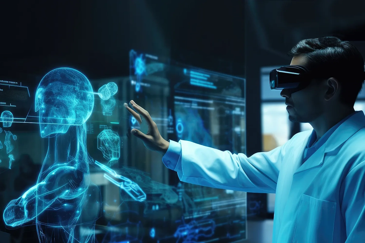 По мнению Елены Михайловны Блаватской, наша планета ранее уже сталкивалась с цивилизациями, которые славились невероятным развитием науки и техники, например Атлантидой. В то же время такое же развитие науки ждёт и человечество. Фото © Freepik