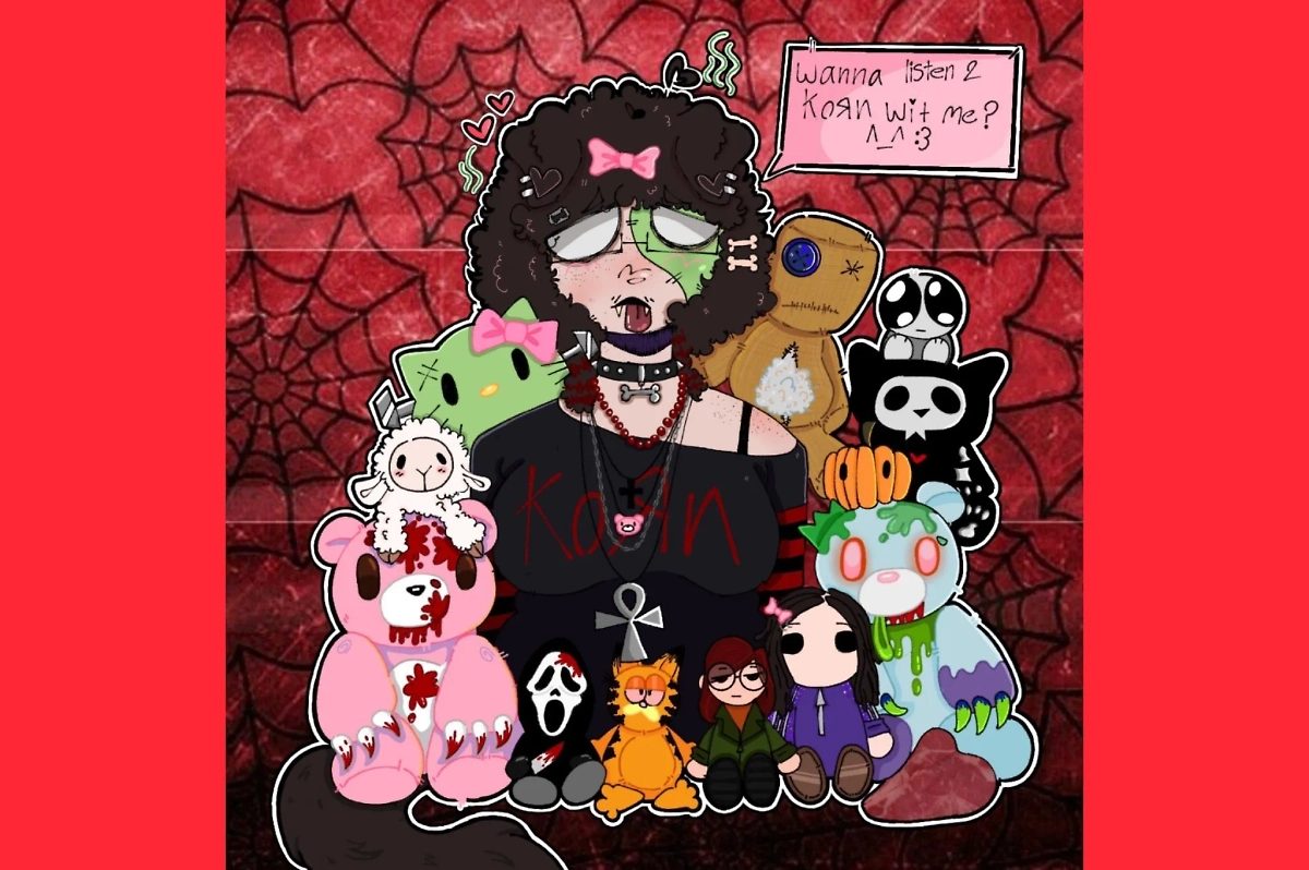 Открытка от «Транс-Санты». Фото © Instagram (признан экстремистской организацией и запрещён на территории Российской Федерации) / transanta