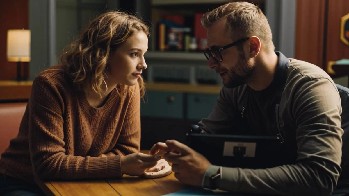 Обложка © Kandinsky 3.1 / Life.ru