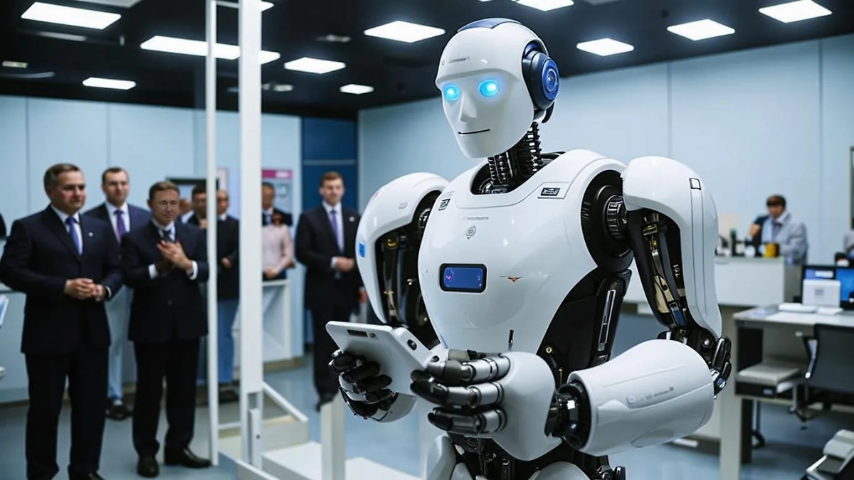 Обложка © Kandinsky 3.1 / Life.ru