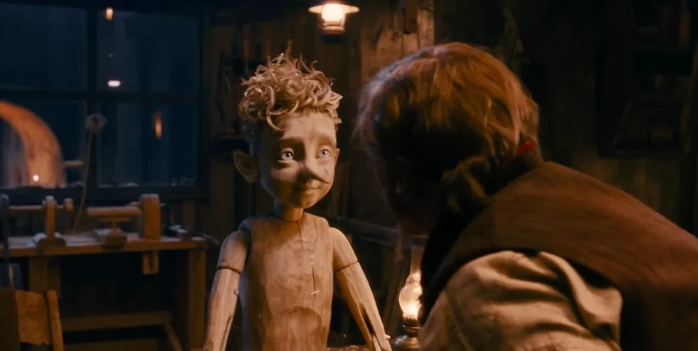 Обложка: © Кадр из фильма «Буратино», режиссер Игорь Волошин, сценаристы Андрей Золотарев, Аксинья Борисова, Алина Тяжлова / Kinopoisk