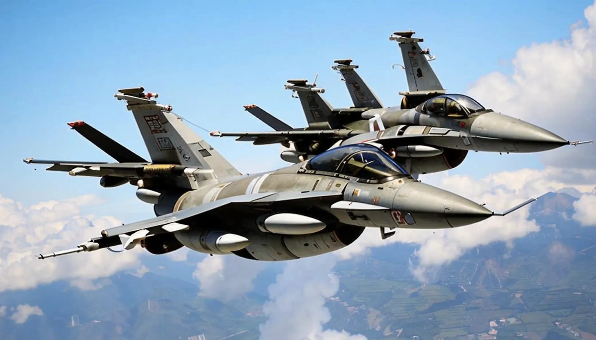 Обложка © Kandinsky 3.1 / Life.ru