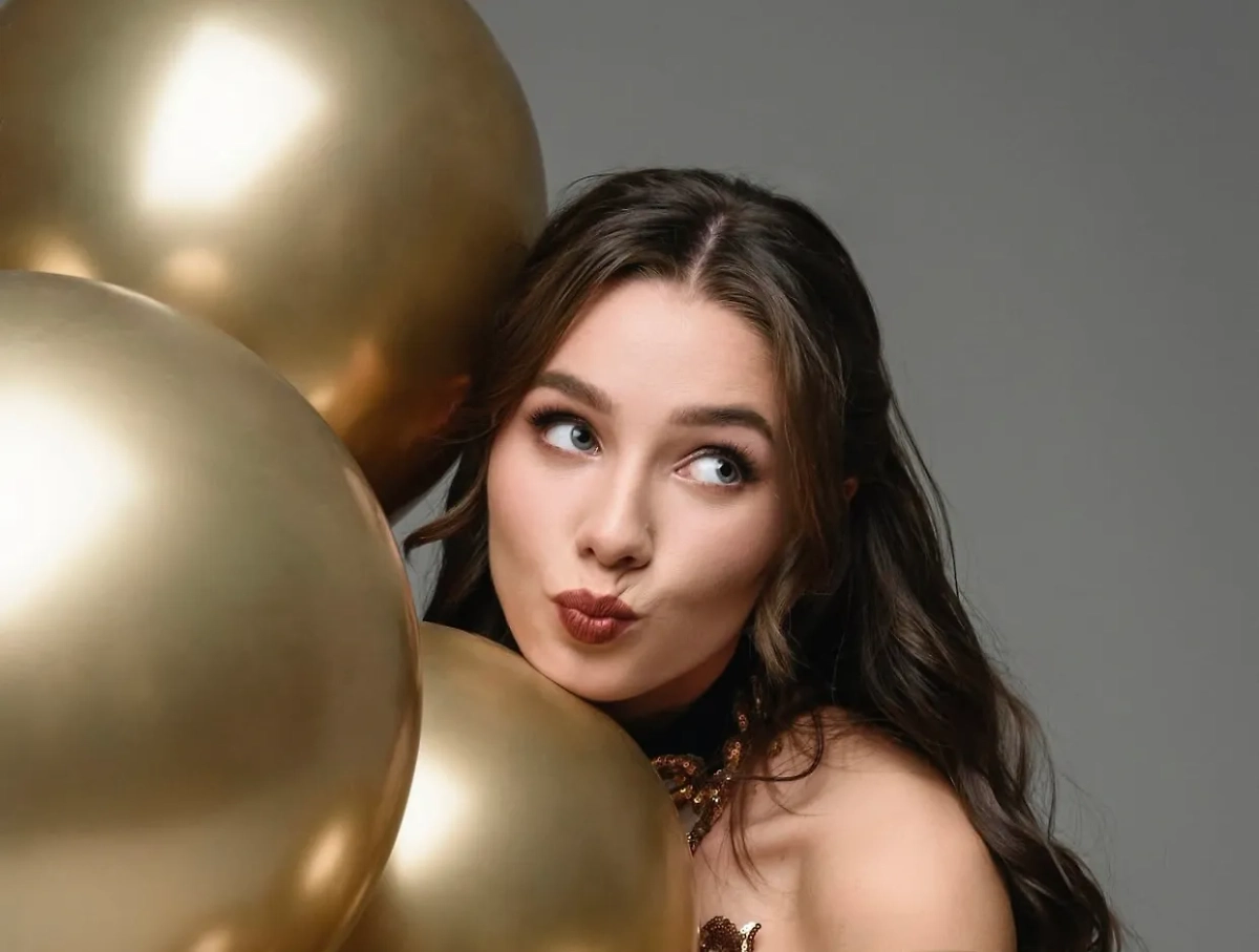 Вера Алдонина. Обложка © Instagram (признан экстремистской организацией и запрещён на территории Российской Федерации) / veraldonina