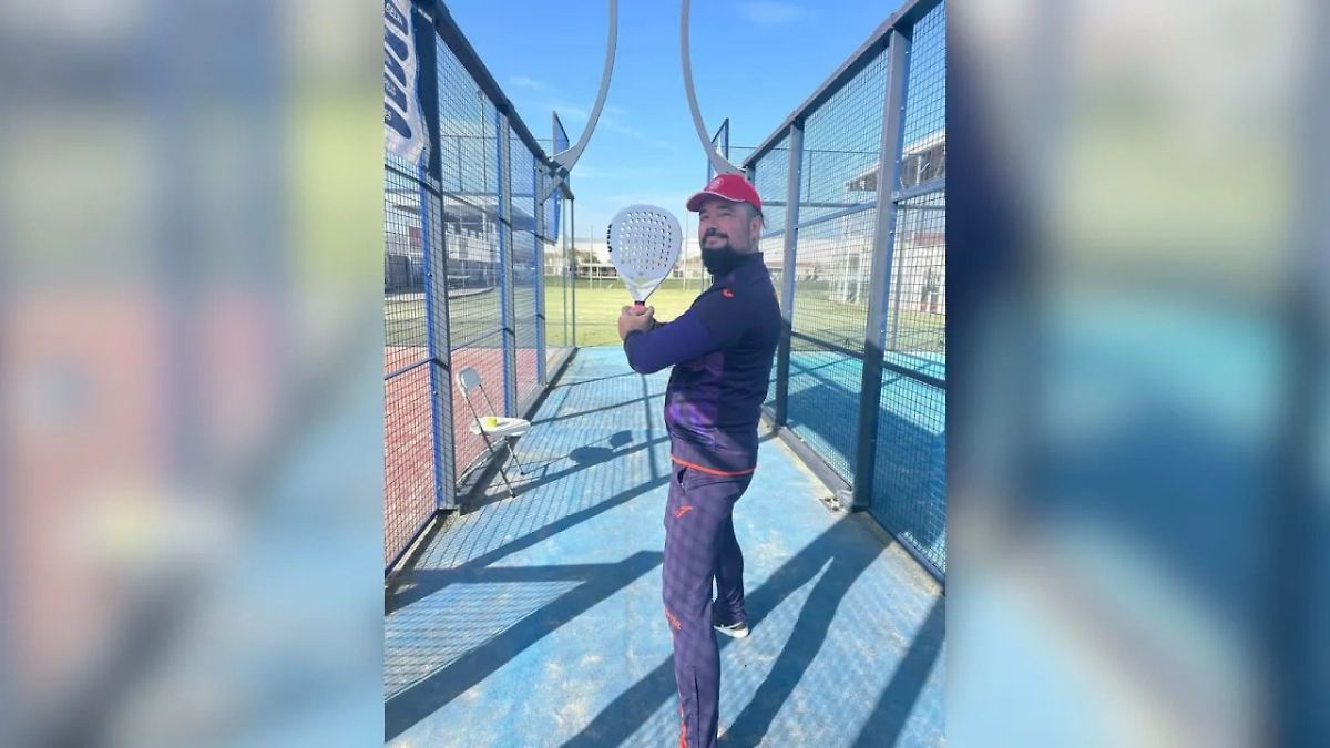 Бывший глава Общественной палаты Башкирии Ростислав Мурзагулов*. Обложка © Facebook (признан экстремистской организацией и запрещён на территории Российской Федерации) / Rostislav Murzagulov