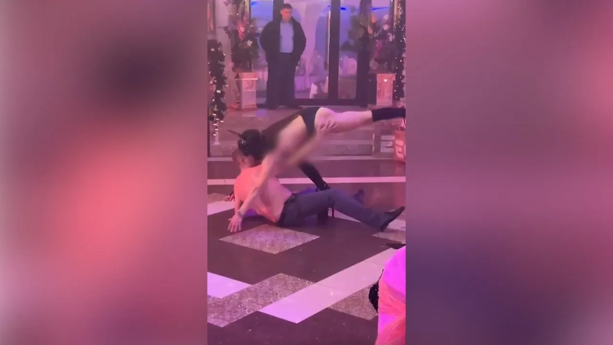 Генезис Родригес кеуделері