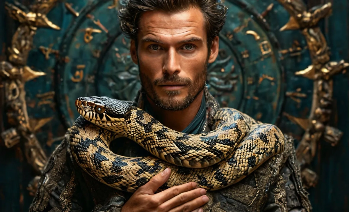 Что означает 13-й знак зодиака, который всё меняет. Обложка © «Шедеврум»