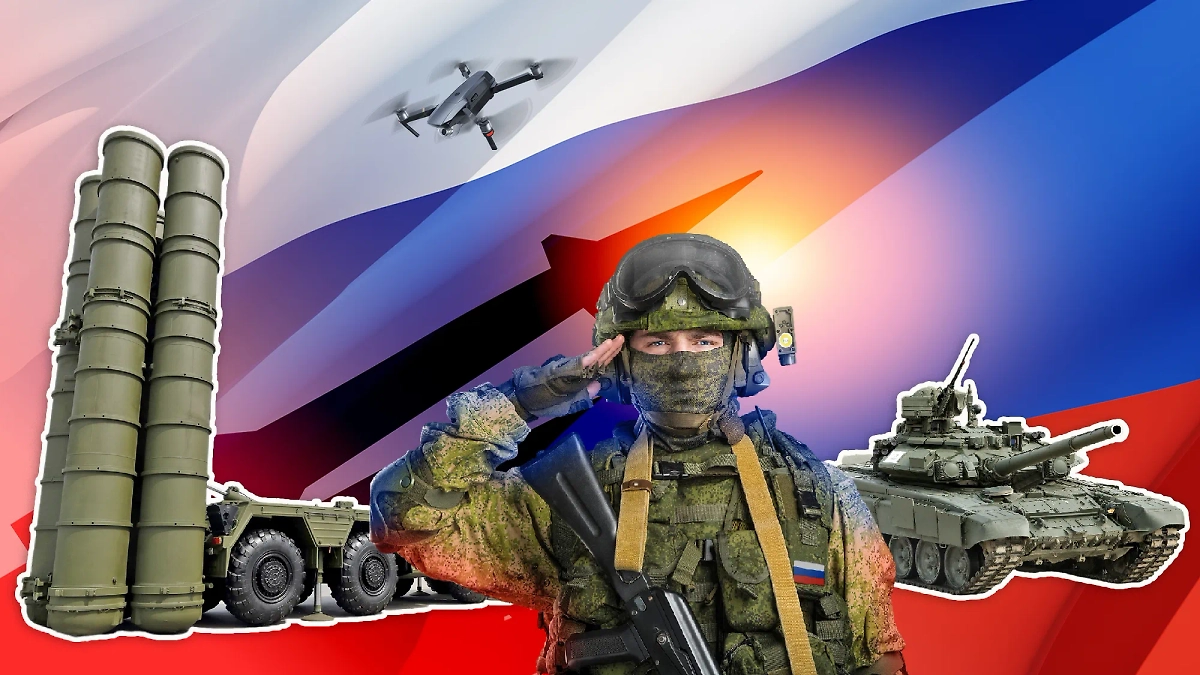 В 2024 году десятки новейших и модернизированных образцов оружия прошли боевое крещение. Обложка © Shutterstock / FOTODOM / Hamara, Maxim Apryatin, © Wikipedia / Vitaly V. Kuzmin, © ТАСС / EPA / MAXIM SHIPENKOV