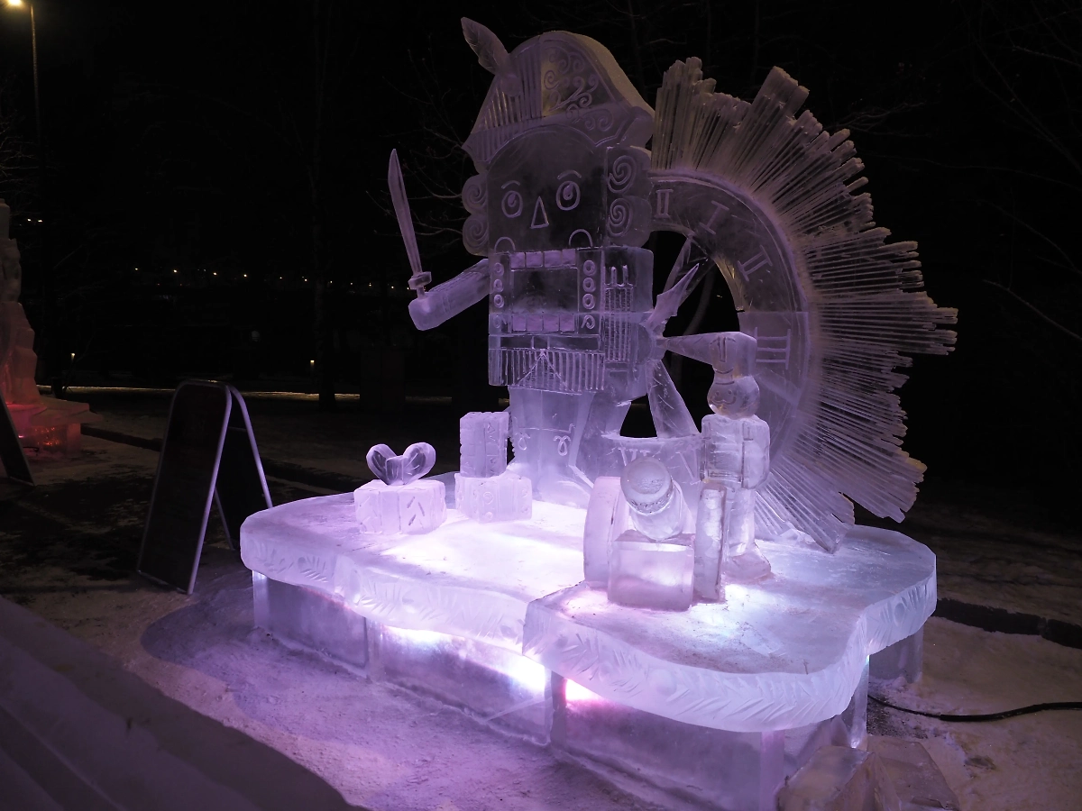 Фото © Анна Кравченко / Newslab