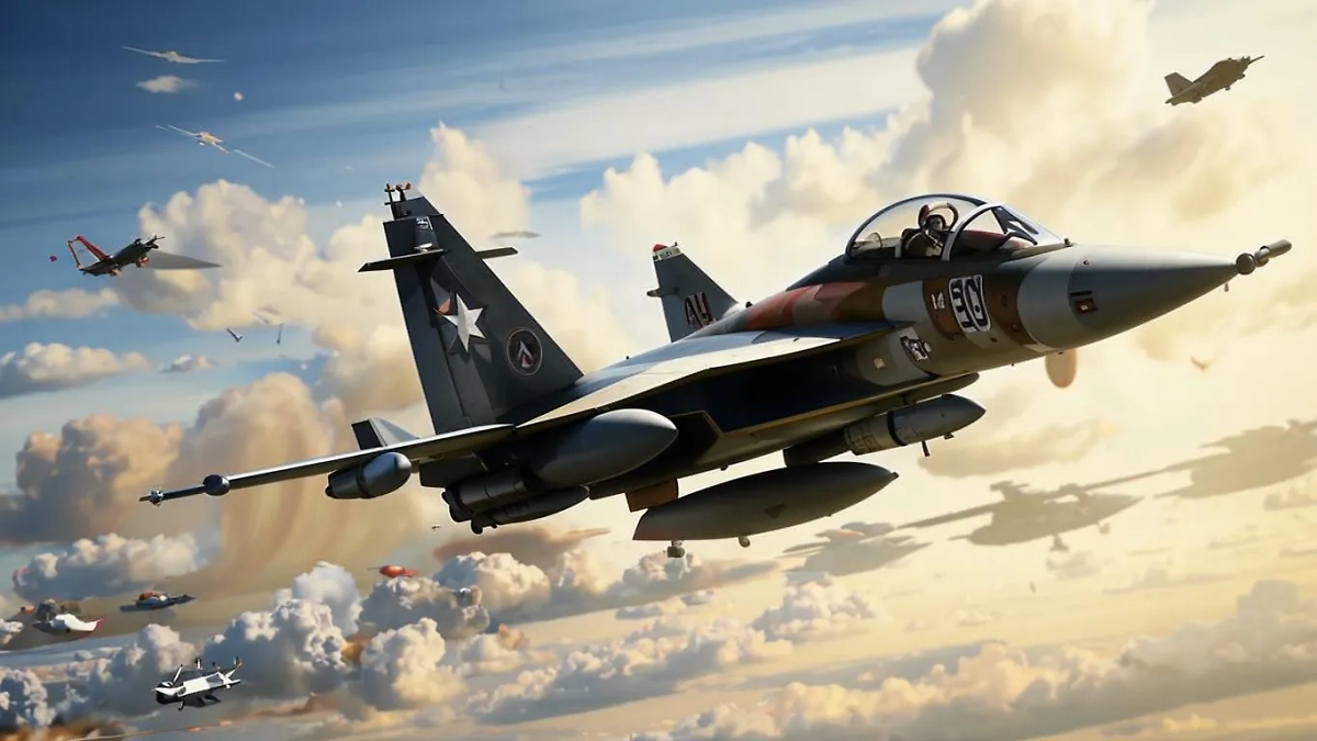 Обложка © Kandinsky 3.1 / Life.ru