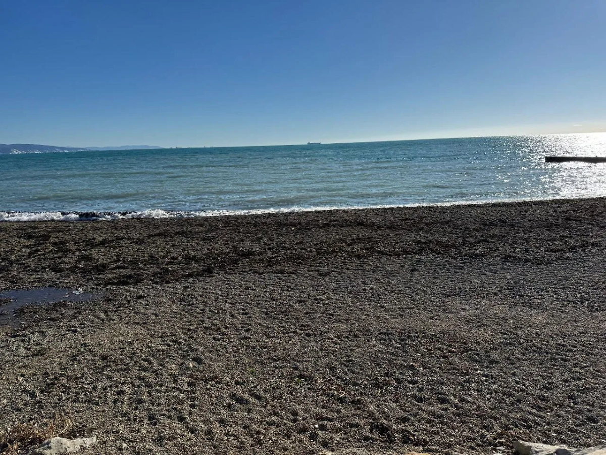 Фото от администрации Новороссийска. Фото © Telegram / ПРЕСС-СЛУЖБА | НОВОРОССИЙСК