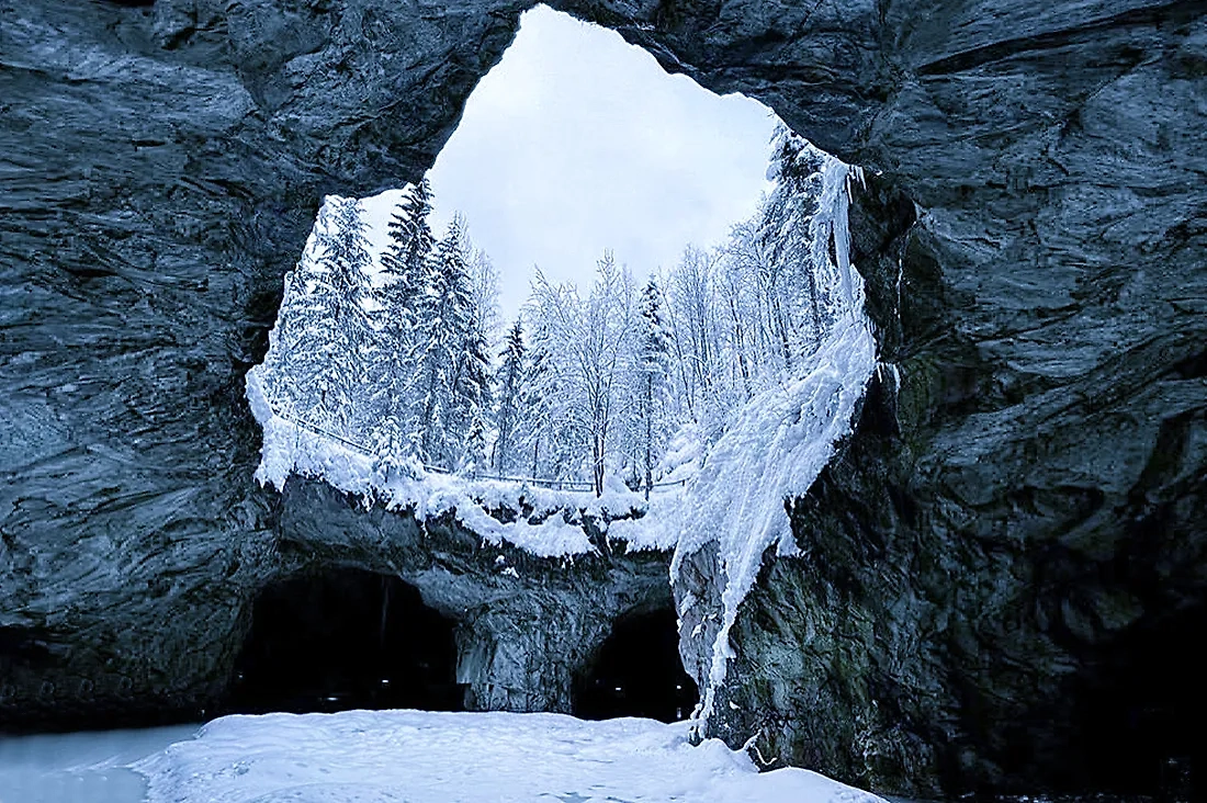 Паганские капища Карелии: древняя сила для ваших желаний. Фото © Instagram (признан экстремистской организацией и запрещён на территории Российской Федерации) / kareliagid