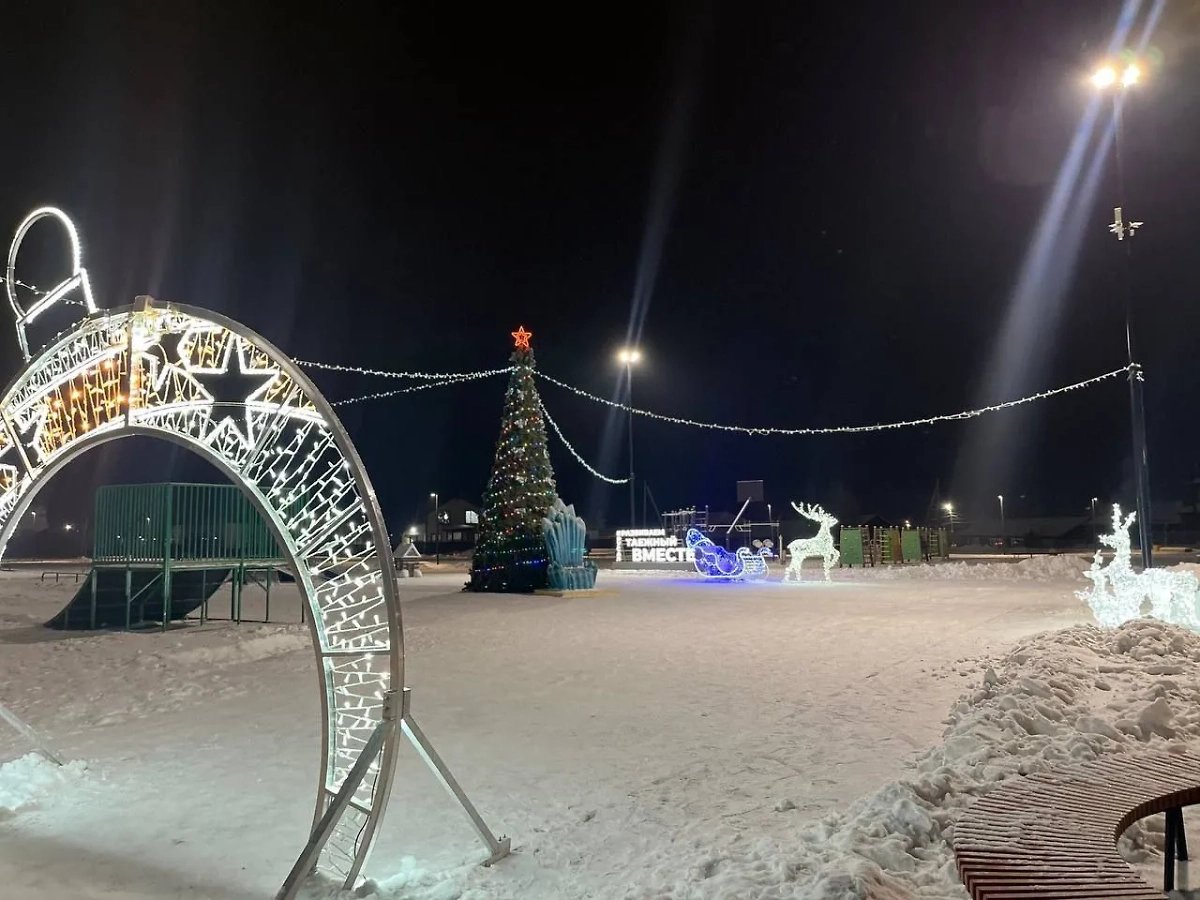 Фото © Пресс-служба РУСАЛа