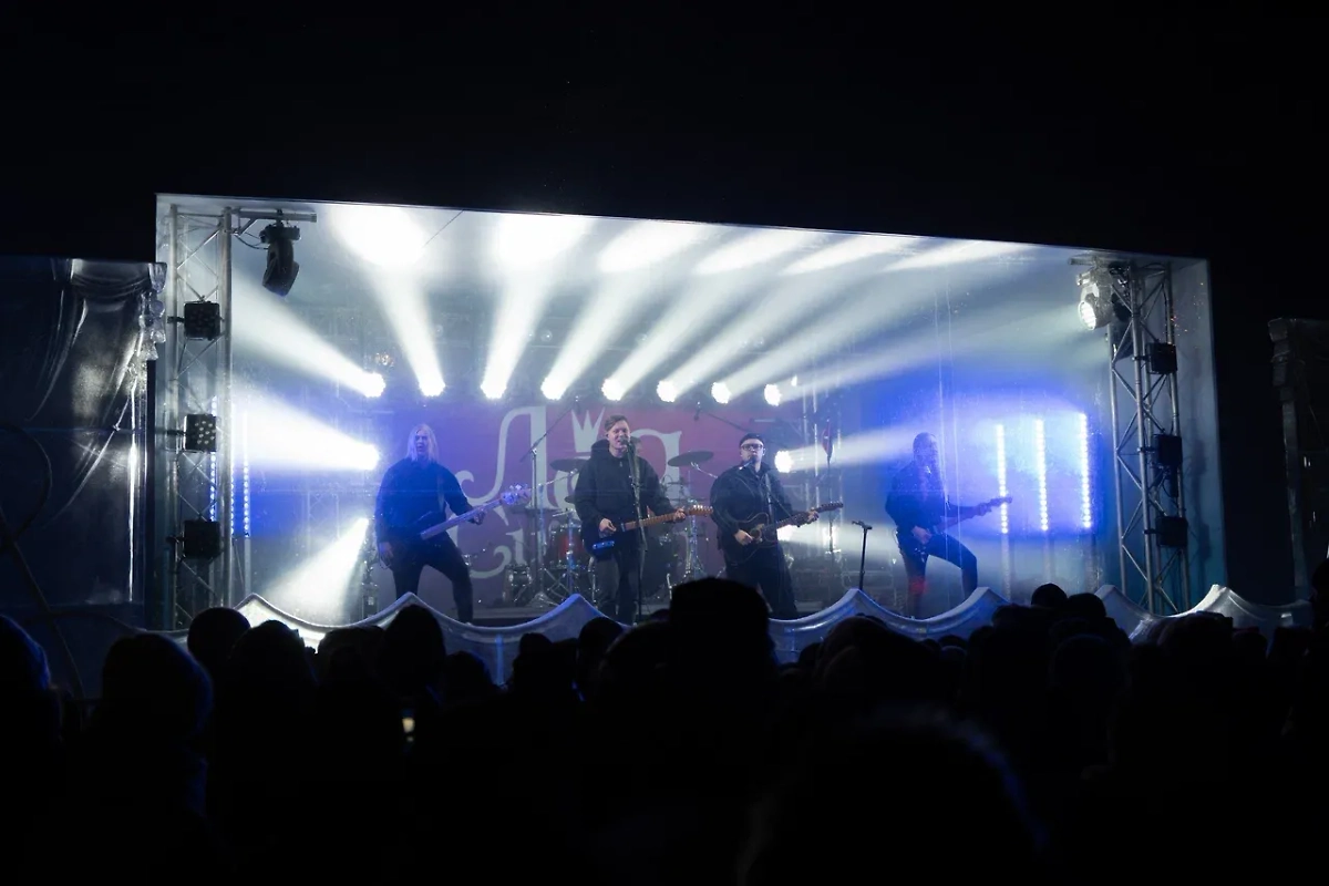 Фото © Павел Антонов