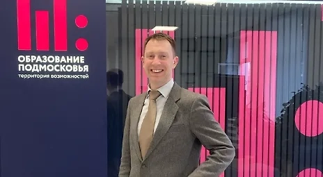 Дмитрий Кулагин. Обложка © VK / Дмитрий Кулагин