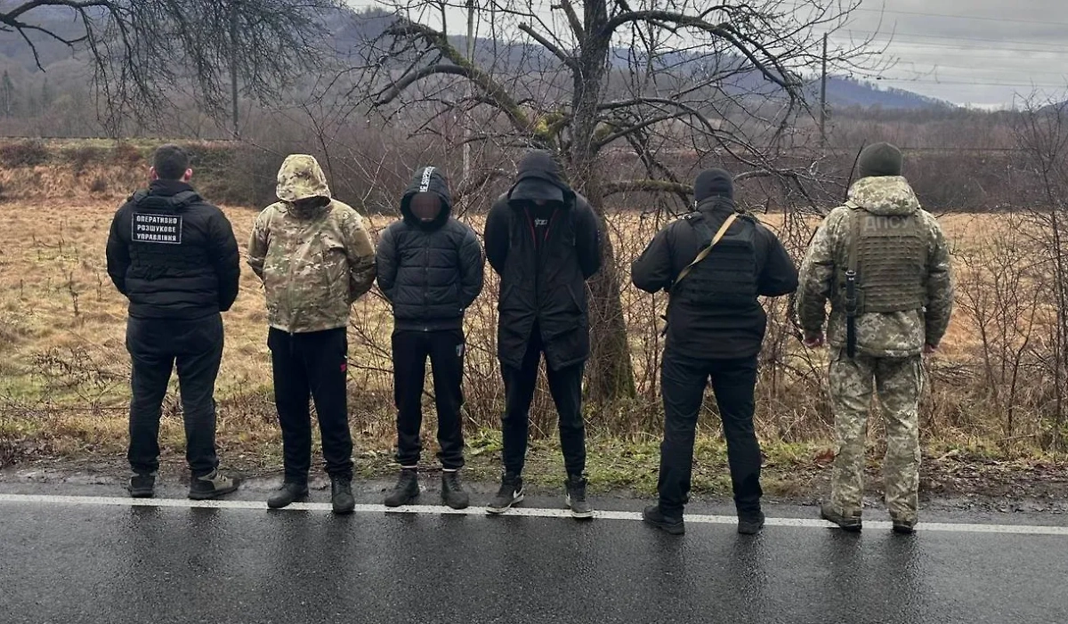 Обложка © Telegram / ГПСУ