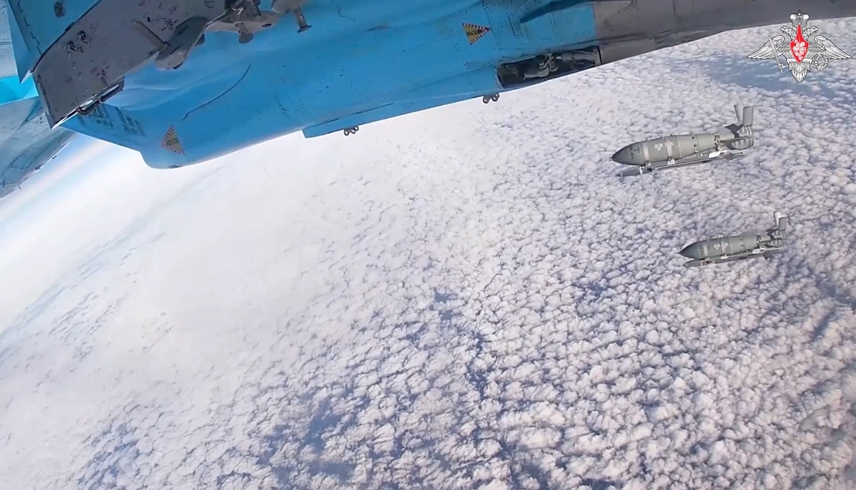 Фото © Минобороны России