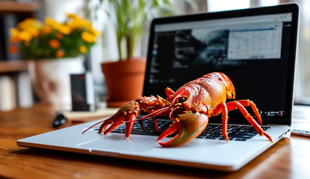 Знак зодиака Рак. В 2025 году придётся выйти из зоны комфорта, чтобы добиться успехов.Фото © «Шедеврум»