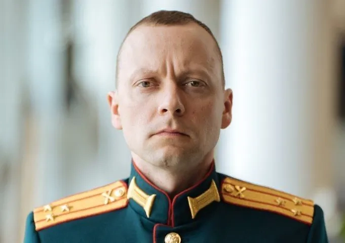 Александр Шляпников. Обложка © Telegram / Время героев