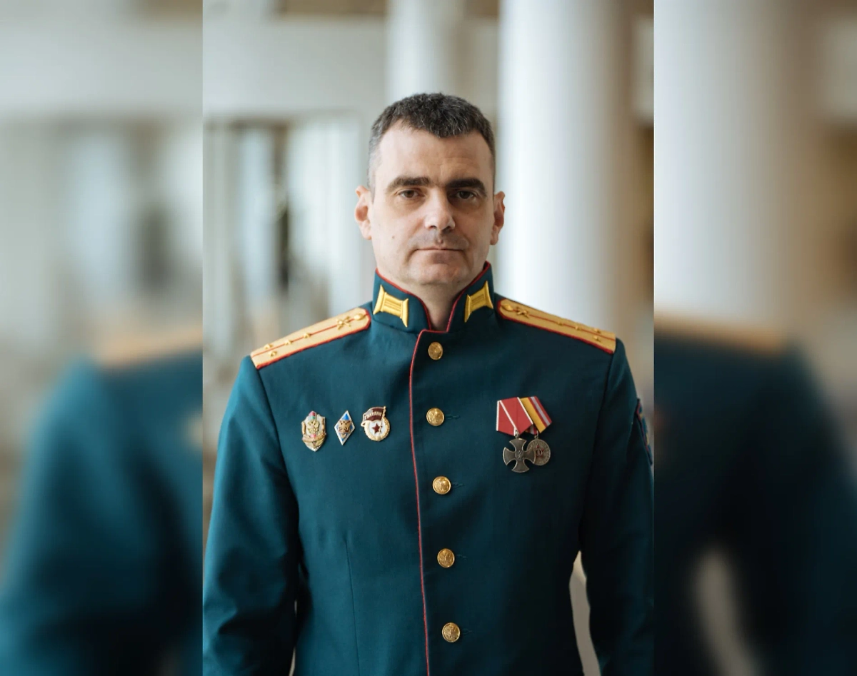 Павел Якушев. Обложка © времягероев.рф