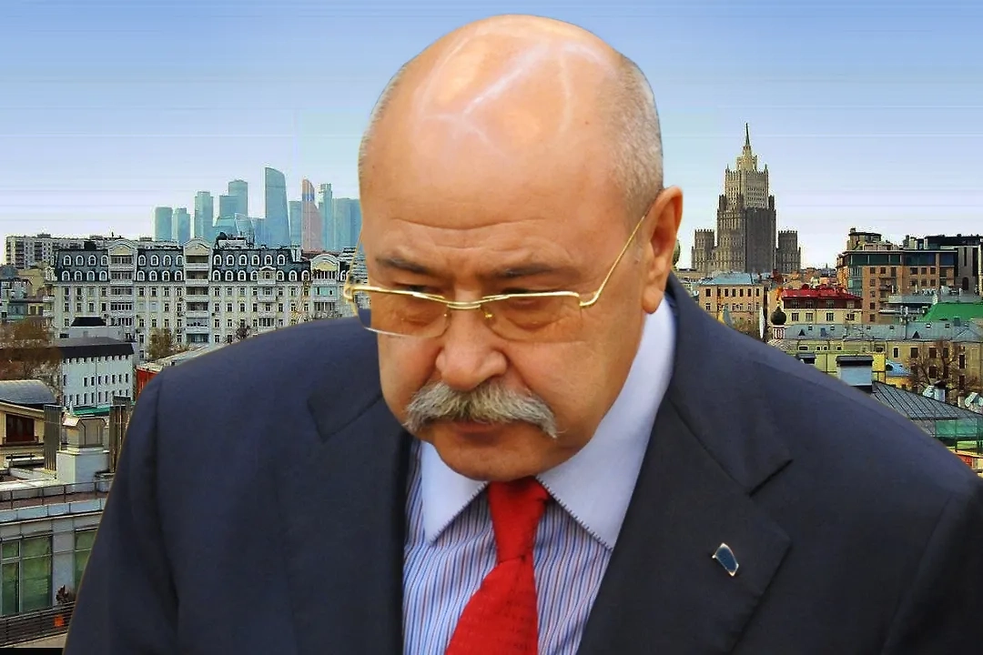 Борис Зубицкий — бывший депутат Госдумы, а также крупный предприниматель. Обложка © Коллаж © Life.ru. Фото © Telegram / SHOT, © ТАСС / Григорий Сысоев