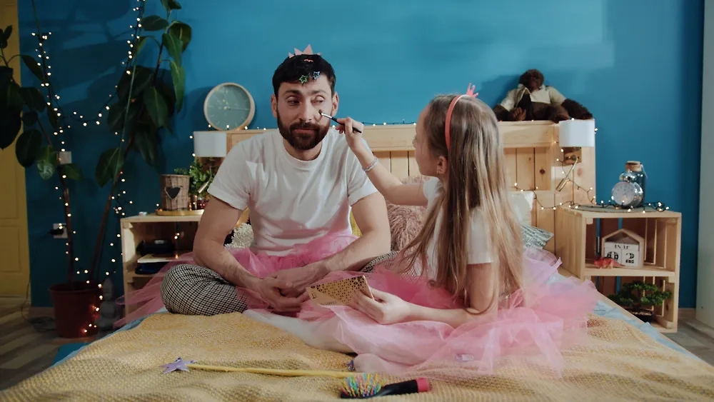 Каким будет характер девочки, если назвать её Машей? Фото © Shutterstock