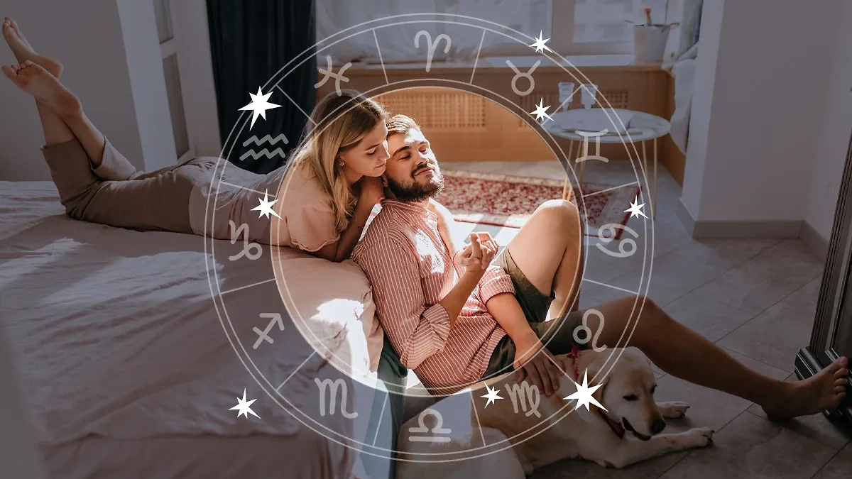 Мужчины каких знаков зодиака лучше всего подходят для семейной жизни? Обложка © Freepik / lookstudio 