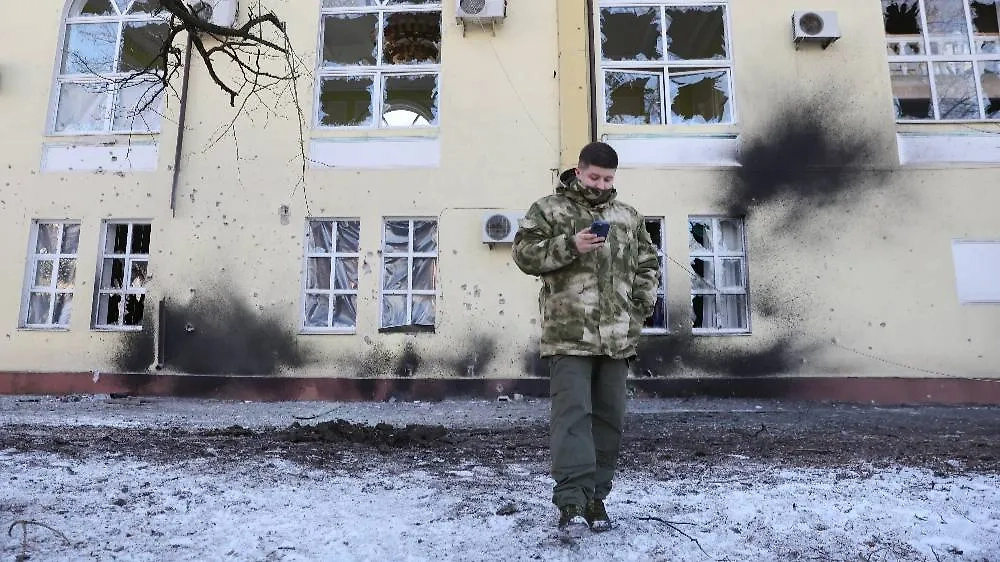 Обложка © ТАСС / Дмитрий Ягодкин