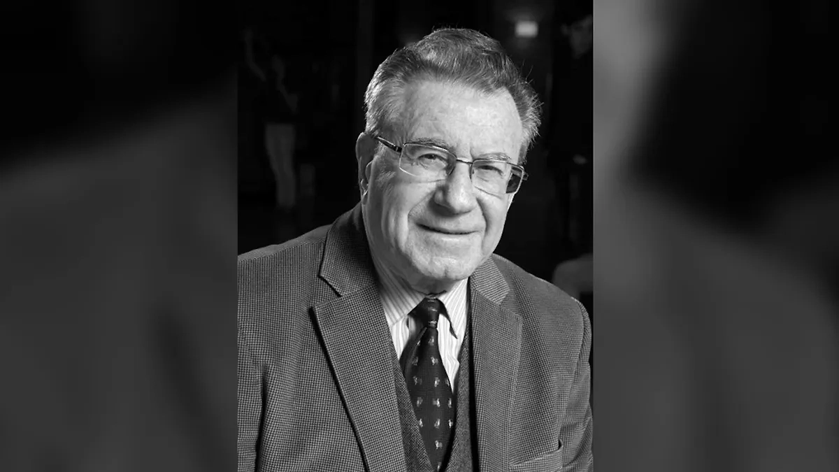 Леопольд Гершкович. Обложка © Telegram / Детский музыкальный театр имени Н.И. Сац.