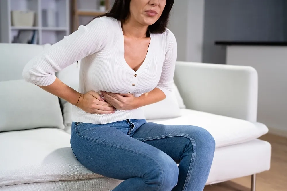 Доказательная медицина не видит смысла в чистке печени. Обложка © Shutterstock