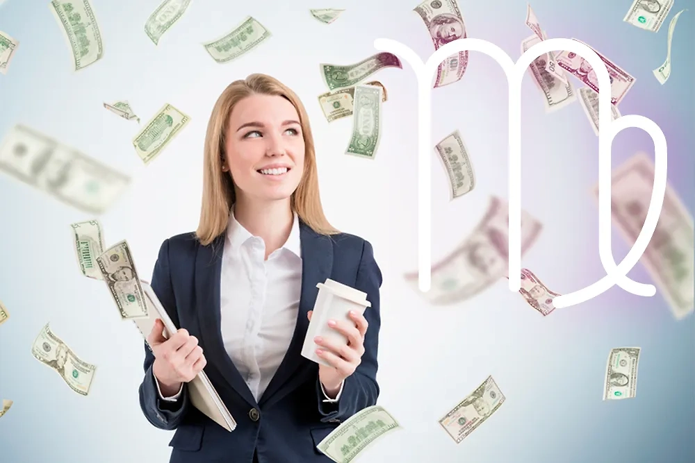 Что делать, чтобы увеличить доход: советы для всех знаков зодиака. Фото © Shutterstock