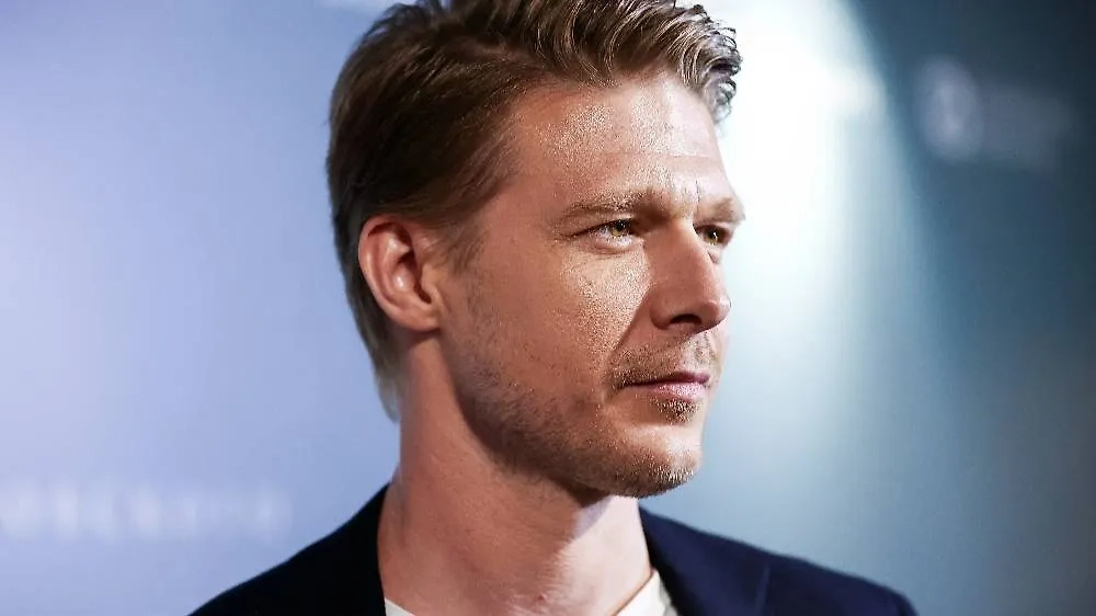 13 февраля именины может отмечать российский актёр Никита Ефремов. Фото © ТАСС / Артём Геодакян