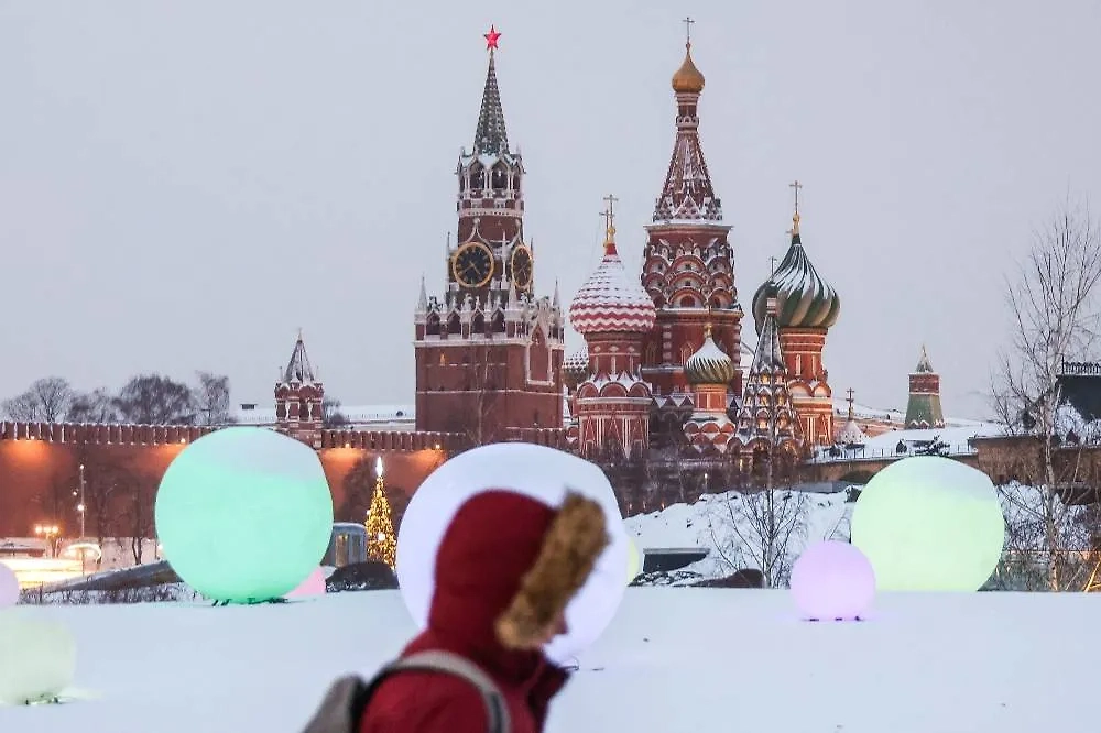 Обложка © ТАСС / Валерий Шарифулин