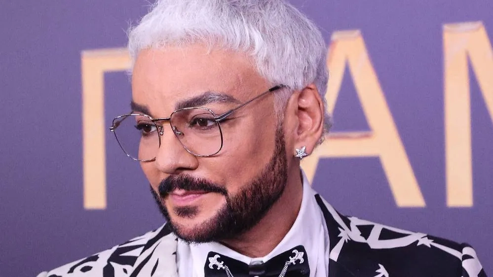 Филипп Киркоров. Обложка © ТАСС / Алексей Белкин