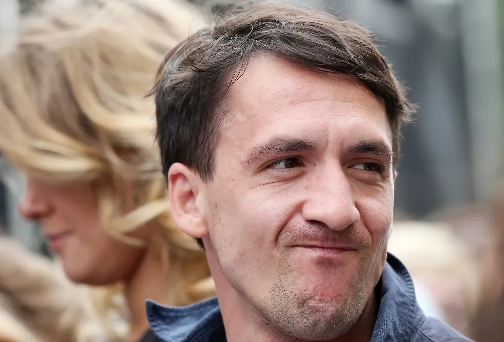 Артур Смольянинов*. Обложка © ТАСС / Артём Геодакян