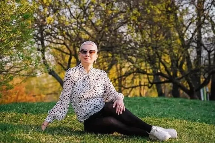 Психолог Наталия Эль, приговорённая к колонии за мошенничество. Обложка © Instagram / (соцсеть запрещена в РФ; принадлежит корпорации Meta, которая признана в РФ экстремистской) / elle.natalia