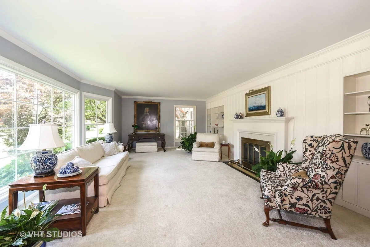 Фото © redfin.com 