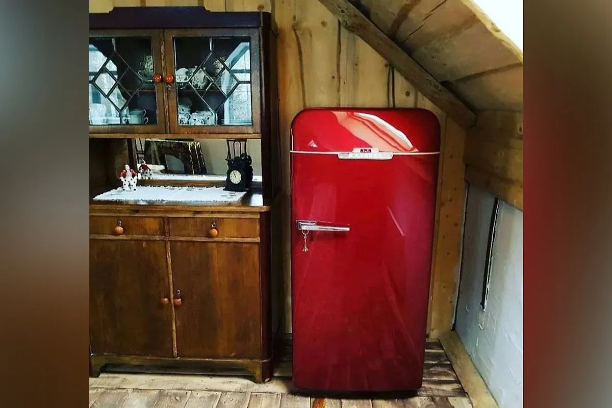 Советские бренды: почему они всё ещё в моде и какие на пике популярности. Фото © Avito.ru