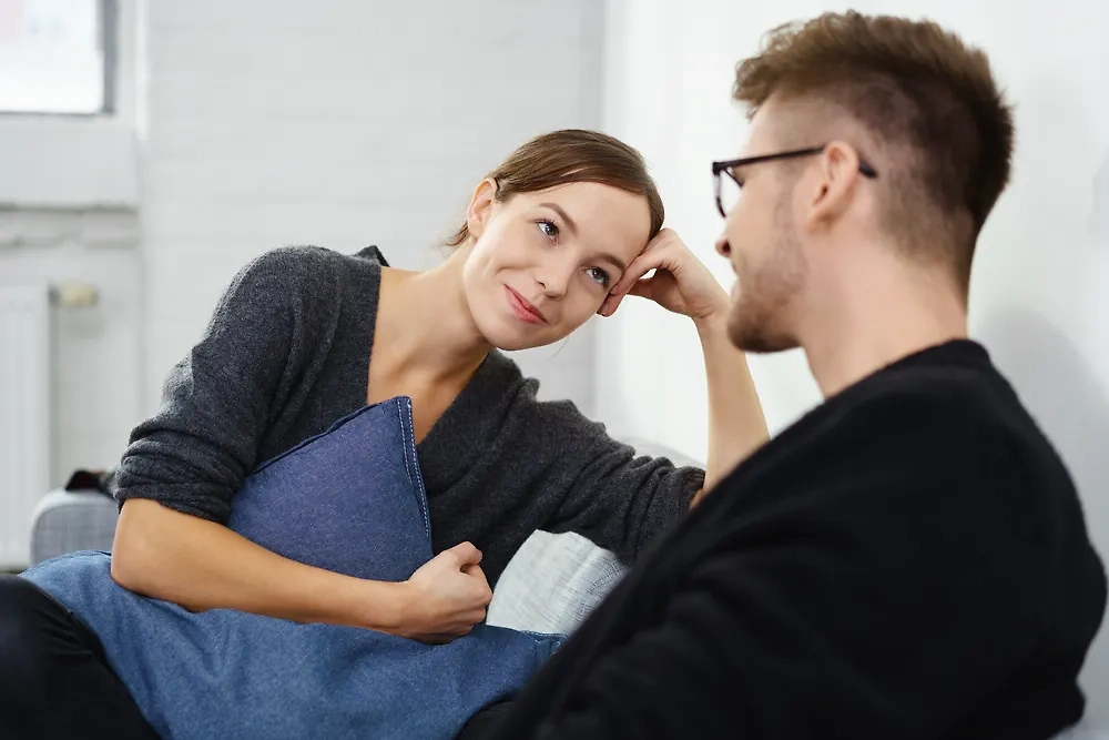 Счастье в браке: 10 важных традиций для молодожёнов. Фото © Shutterstock