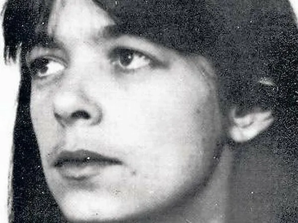 Даниэла Клетте. Обложка © bka.de