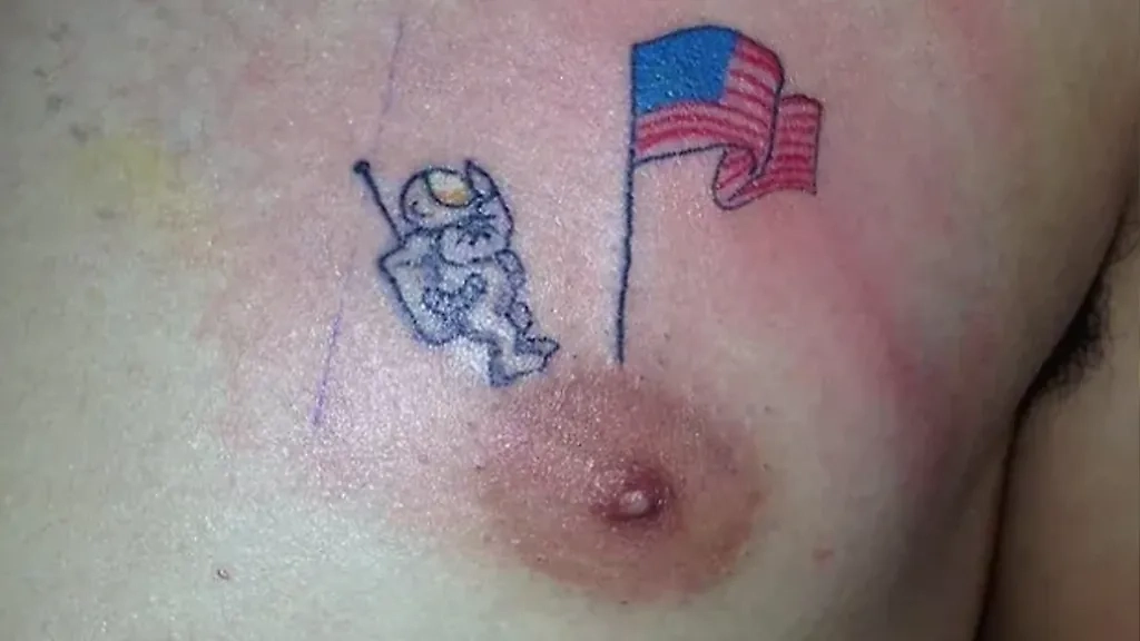 Фото © Reddit / Icupeepee