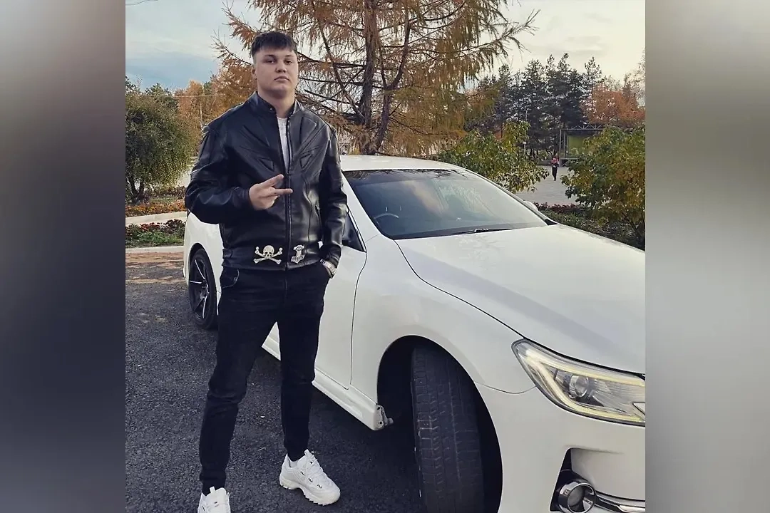 Лётчик-перебежчик Максим Кузьминов. Обложка © Instagram (соцсеть запрещена в РФ; принадлежит корпорации Meta, которая признана в РФ экстремистской) / m.a.k.s.k.u.z.m.i.n