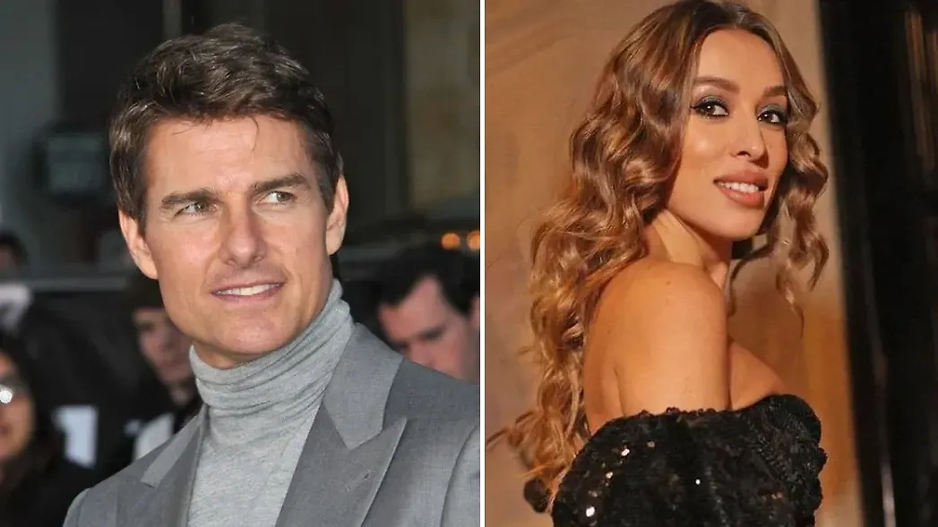 Хайрова и Том Круз могли расстаться из-за разницы в возрасте. Фото © Shutterstock © Instagram (соцсеть запрещена в РФ; принадлежит корпорации Meta, которая признана в РФ экстремистской) / elsina_k 