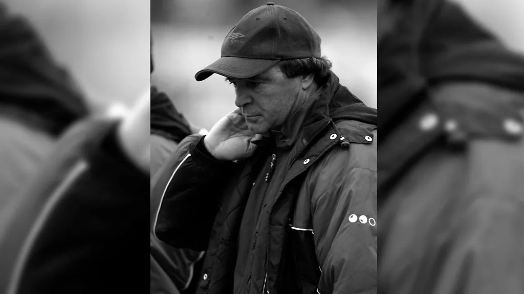 Бывший тренер ПФК ЦСКА Артур Жорже. Обложка © ТАСС / "Спорт-Экспресс" / Алексей Иванов