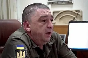 Владимир Мищенко. Фото © t.me / Немеzида